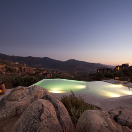 Endémico Resguardo Silvestre  Gracia Studio  tecnne Endémico Resguardo Silvestre  Gracia Studio  tecnne