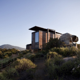 Endémico Resguardo Silvestre  Gracia Studio  tecnne Endémico Resguardo Silvestre  Gracia Studio  tecnne