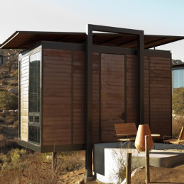 Endémico Resguardo Silvestre  Gracia Studio  tecnne Endémico Resguardo Silvestre  Gracia Studio  tecnne