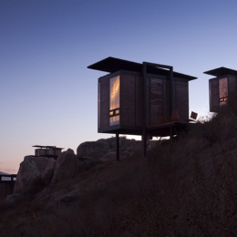 Endémico Resguardo Silvestre  Gracia Studio  tecnne Endémico Resguardo Silvestre  Gracia Studio  tecnne