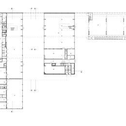Estación de Bomberos de Dordrecht, René van Zuuk Architekten, tecnne Estación de Bomberos de Dordrecht, René van Zuuk Architekten, tecnne