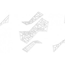 FR-EE, Bridging Teahouse, tecnne