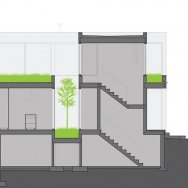 Grow Box, Merge Architects