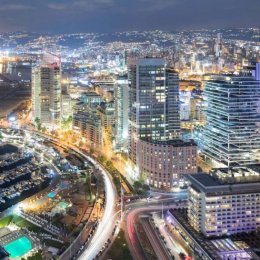 Herzog & de Meuron, Beirut Terraces, tecnne Herzog & de Meuron, Beirut Terraces, tecnne