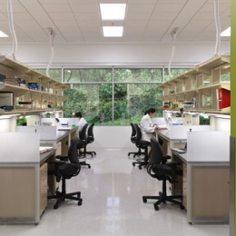 Rafael Viñoly, UCSF Institute for Regeneration Medicine, tecnne Rafael Viñoly, UCSF Institute for Regeneration Medicine, tecnne