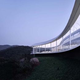 2-©章鱼见筑 2-©章鱼见筑