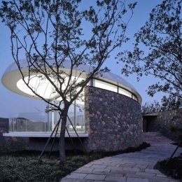 3-©章鱼见筑 3-©章鱼见筑