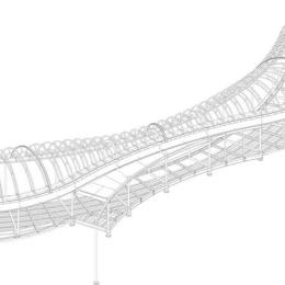 c-龙骨结构 c-龙骨结构