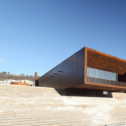 Barbosa & Guimarães, Pabellón Multiuso Lamego, tecnne Barbosa & Guimarães, Pabellón Multiuso Lamego, tecnne