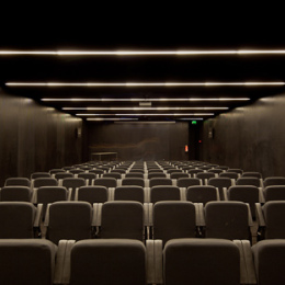 Barbosa & Guimarães, Pabellón Multiuso Lamego, tecnne Barbosa & Guimarães, Pabellón Multiuso Lamego, tecnne