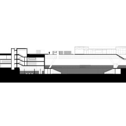 Barbosa & Guimarães, Pabellón Multiuso Lamego, tecnne Barbosa & Guimarães, Pabellón Multiuso Lamego, tecnne