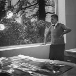 6.Amancio Williams. Fuente Archivo Williams