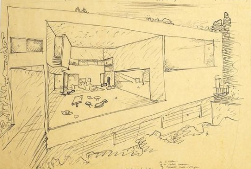 Le-Corbusier-Villa-Ocampo-perspectiva-tecnne