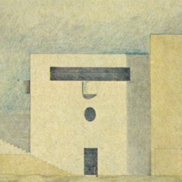 Machado Silvetti, casa la isla de Djerba, tecnne