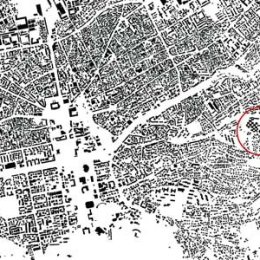 OMA, Mangalem 21, tecnne