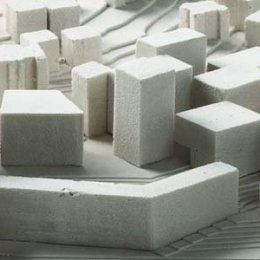 OMA, Mangalem 21, tecnne