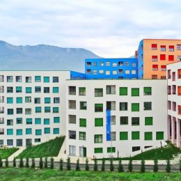 OMA, Mangalem 21, tecnne