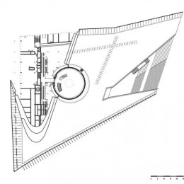 Mecanoo, Library Delft University of Technology, tecnne