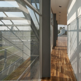 Jaspeado y Betancourt, Módulo de Información de Puebla, tecnne