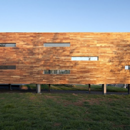 Jaspeado y Betancourt, Módulo de Información de Puebla, tecnne