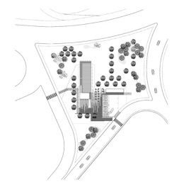 Jaspeado y Betancourt, Módulo de Información de Puebla, tecnne