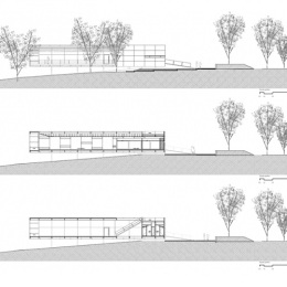Jaspeado y Betancourt, Módulo de Información de Puebla, tecnne