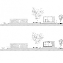 Jaspeado y Betancourt, Módulo de Información de Puebla, tecnne