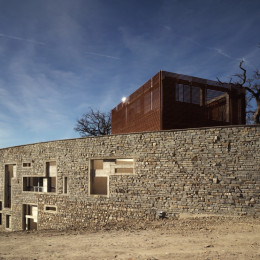 Ipostudio Arquitectos, Centro de Salud de Montemurlo, tecnne