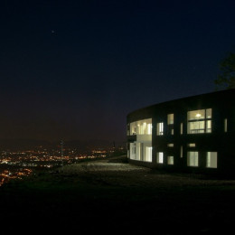 Ipostudio Arquitectos, Centro de Salud de Montemurlo, tecnne