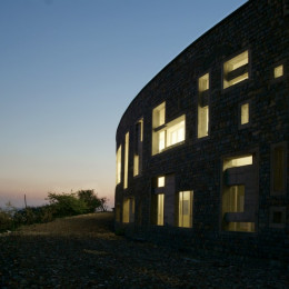 Ipostudio Arquitectos, Centro de Salud de Montemurlo, tecnne