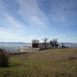Ipostudio Arquitectos, Centro de Salud de Montemurlo, tecnne