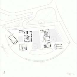 Ipostudio Arquitectos, Centro de Salud de Montemurlo, tecnne