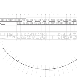 Ipostudio Arquitectos, Centro de Salud de Montemurlo, tecnne