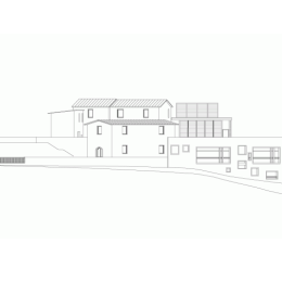 Ipostudio Arquitectos, Centro de Salud de Montemurlo, tecnne