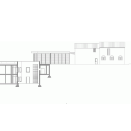 Ipostudio Arquitectos, Centro de Salud de Montemurlo, tecnne