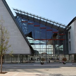 MuSe, Renzo Piano, tecnne MuSe, Renzo Piano, tecnne