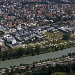 MuSe, Renzo Piano, tecnne MuSe, Renzo Piano, tecnne