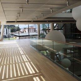 MuSe, Renzo Piano, tecnne MuSe, Renzo Piano, tecnne