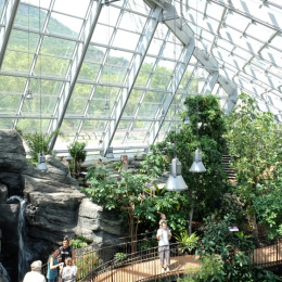 MuSe, Renzo Piano, tecnne MuSe, Renzo Piano, tecnne