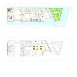 MuSe, Renzo Piano, tecnne MuSe, Renzo Piano, tecnne