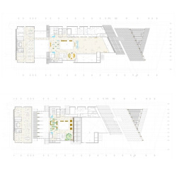 MuSe, Renzo Piano, tecnne MuSe, Renzo Piano, tecnne