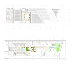 MuSe, Renzo Piano, tecnne MuSe, Renzo Piano, tecnne