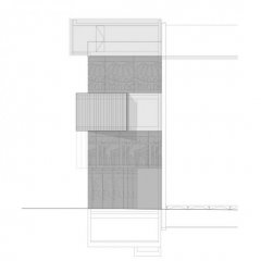 Tchoban & Kuznetsov, Museum for Architectural Drawing, tecnne