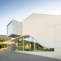 Centro de Artes Nadir Afonso 6 Centro de Artes Nadir Afonso 6