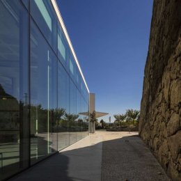 Centro de Artes Nadir Afonso 12 Centro de Artes Nadir Afonso 12