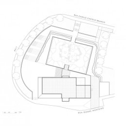 Centro de Artes Nadir Afonso 20 Centro de Artes Nadir Afonso 20