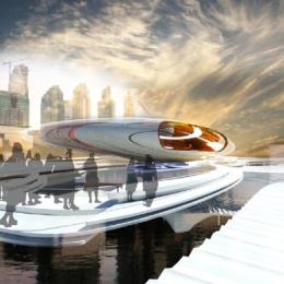 Margot Krasojevic, Observatorio Museo de Arte Buenos Aires, tecnne