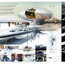 Margot Krasojevic, Observatorio Museo de Arte Buenos Aires, tecnne