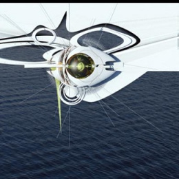 Margot Krasojevic, Observatorio Museo de Arte Buenos Aires, tecnne