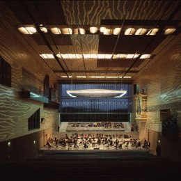 OMA, Casa da Musica, tecnne OMA, Casa da Musica, tecnne